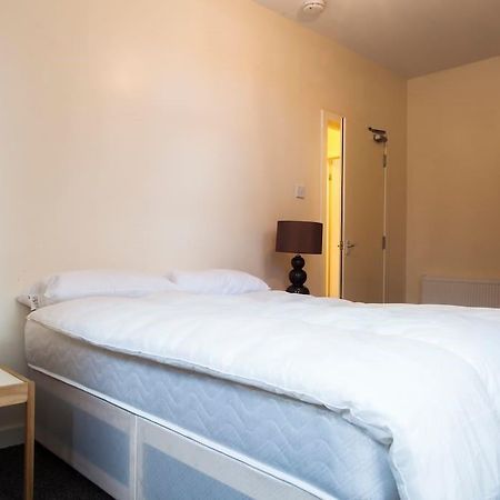 Perfect Flat In Central Edinburgh Exterior photo