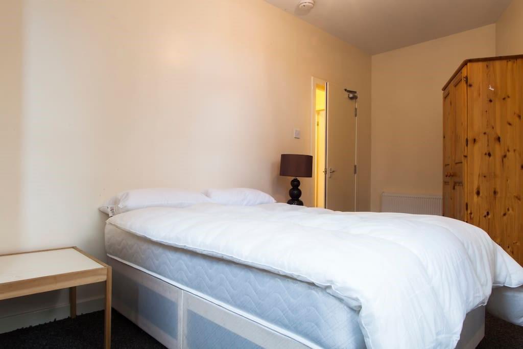 Perfect Flat In Central Edinburgh Exterior photo