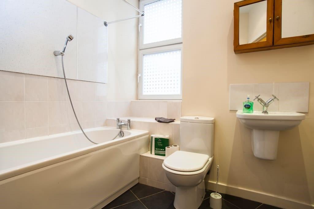 Perfect Flat In Central Edinburgh Exterior photo